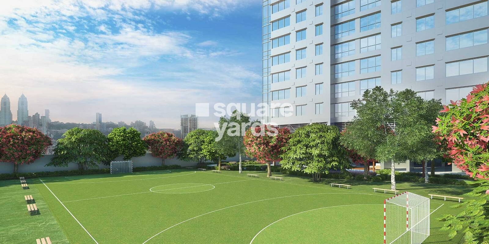 Marathon Montesouth 2 Amenities-Features 4