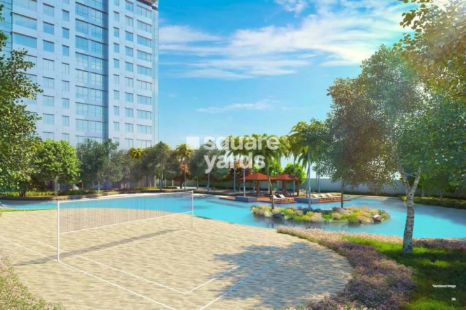 Marathon Montesouth 2 Amenities-Features 5