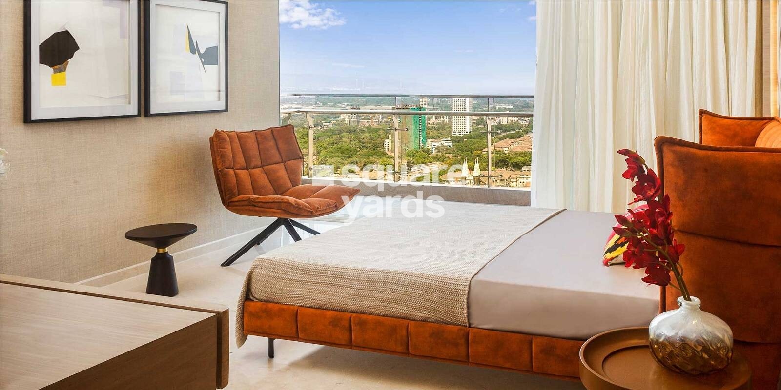 Marathon Montesouth 2 Apartment Interiors 2