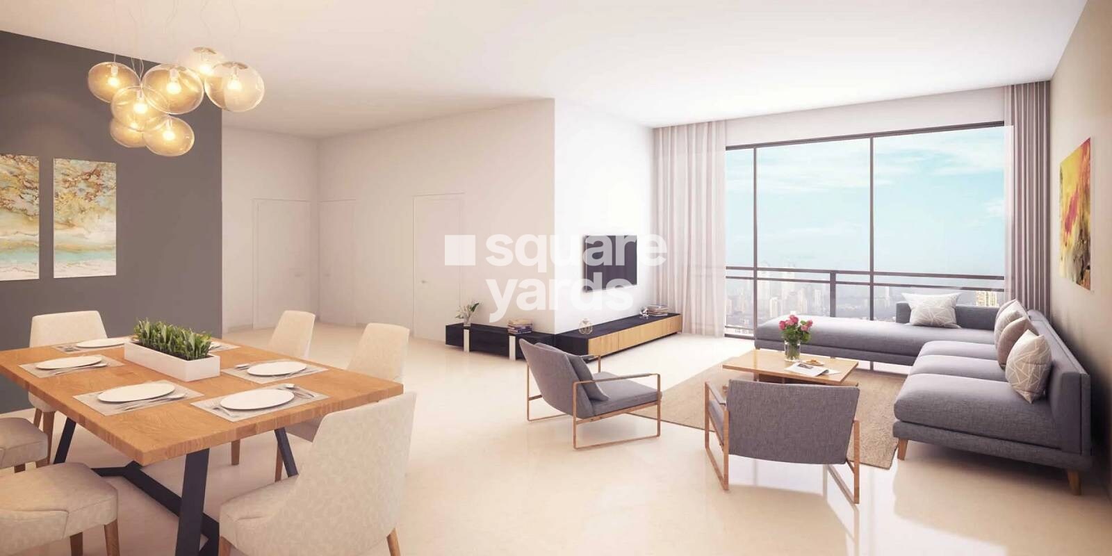 Marathon Montesouth 2 Apartment Interiors 3