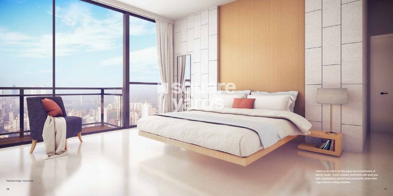 Marathon Montesouth 2 Apartment Interiors 4