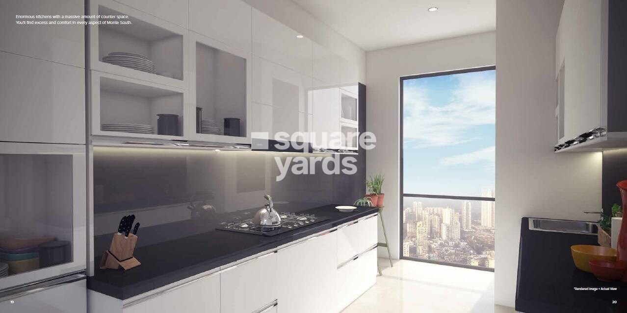 Marathon Montesouth 2 Apartment Interiors 5