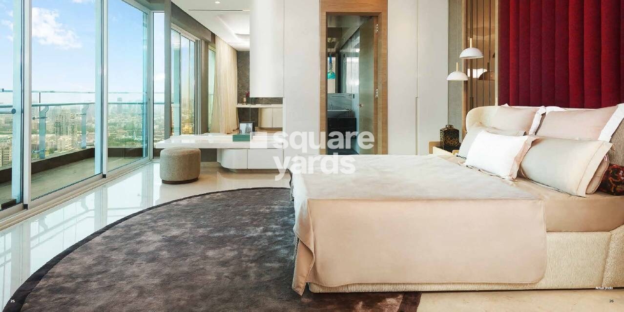 Marathon Montesouth 2 Apartment Interiors 6