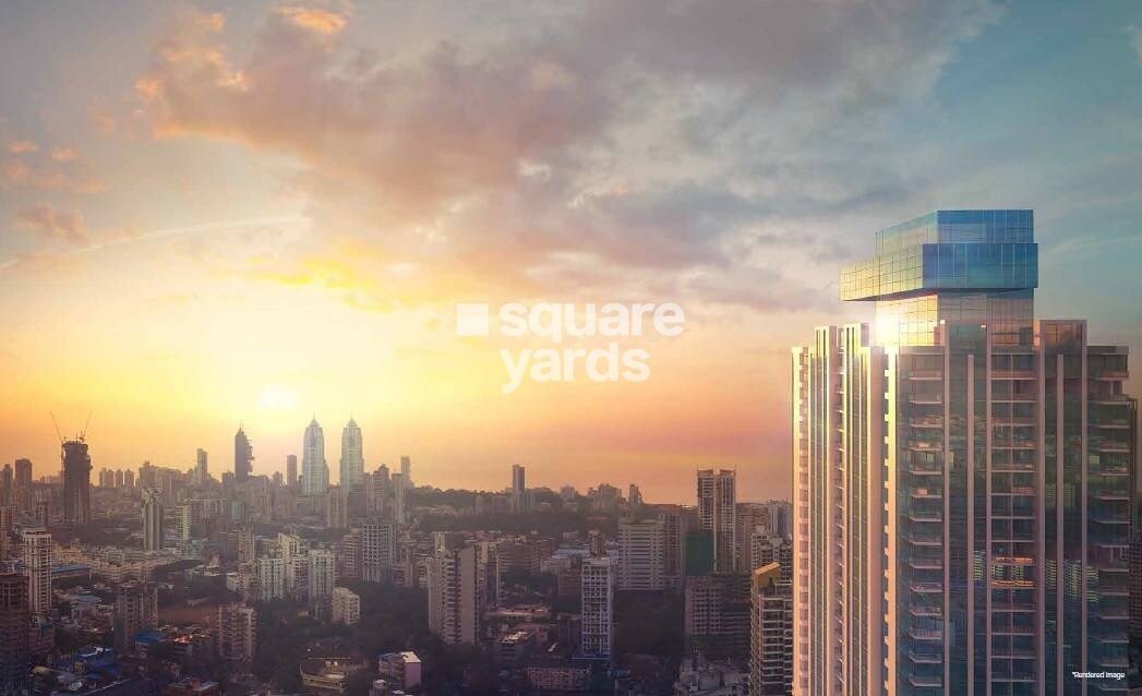 Marathon Montesouth 2 Tower View 2