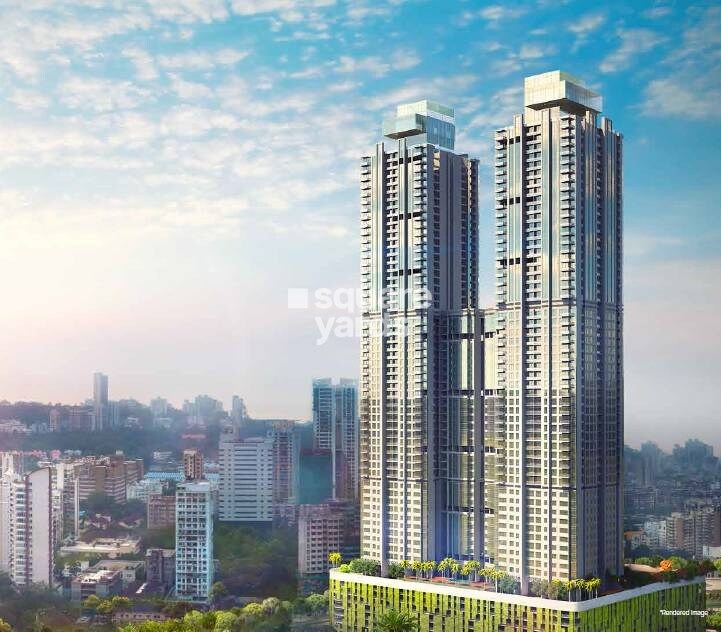 Marathon Montesouth 2 Tower View 3