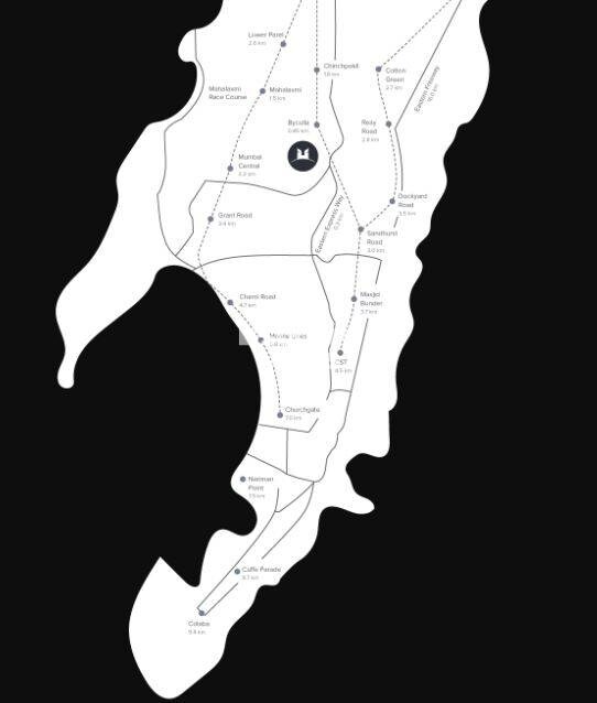 Marathon Montesouth 3