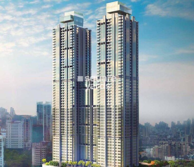 Marathon Montesouth 3 Tower View 1