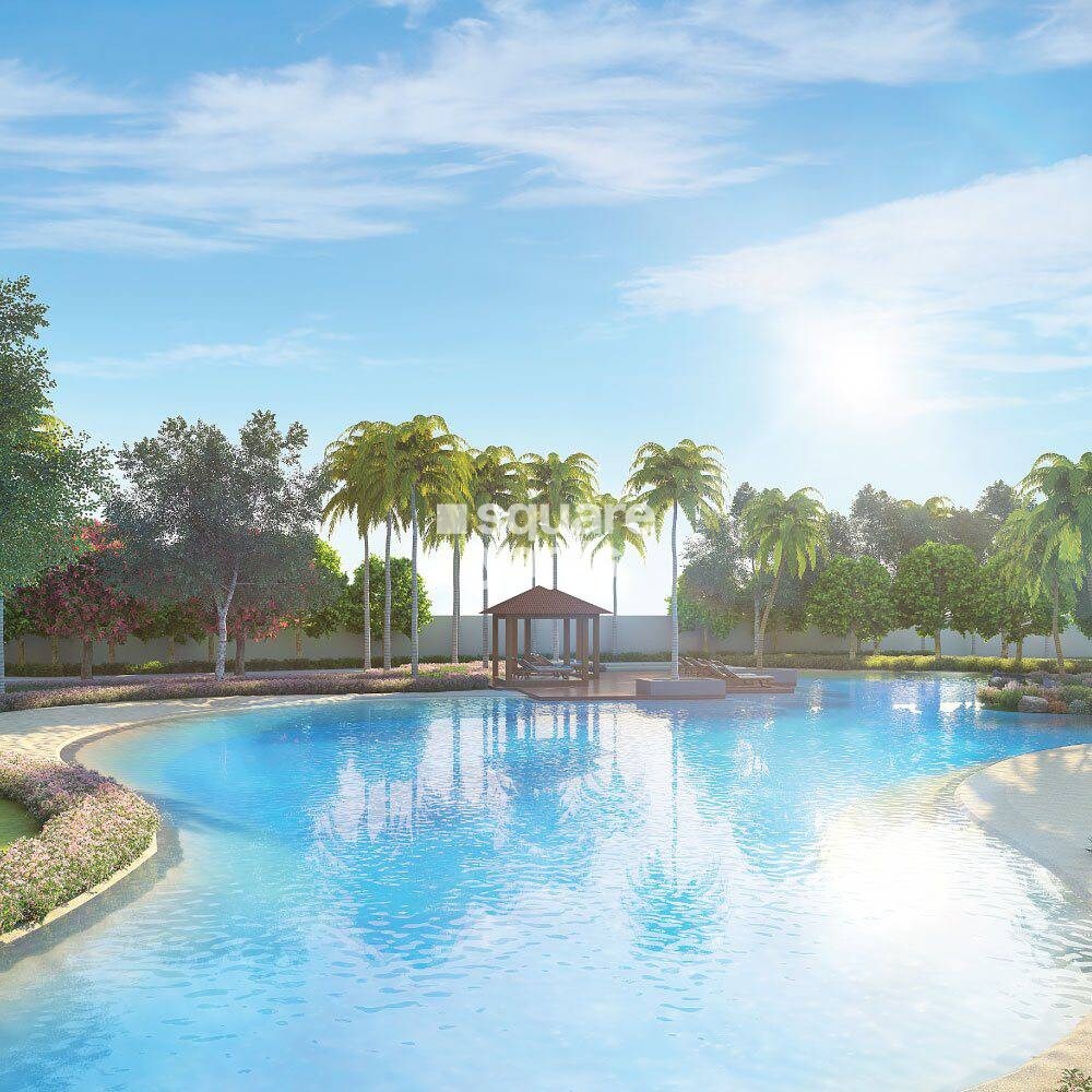 Marathon Montesouth 5 Amenities-Features 1