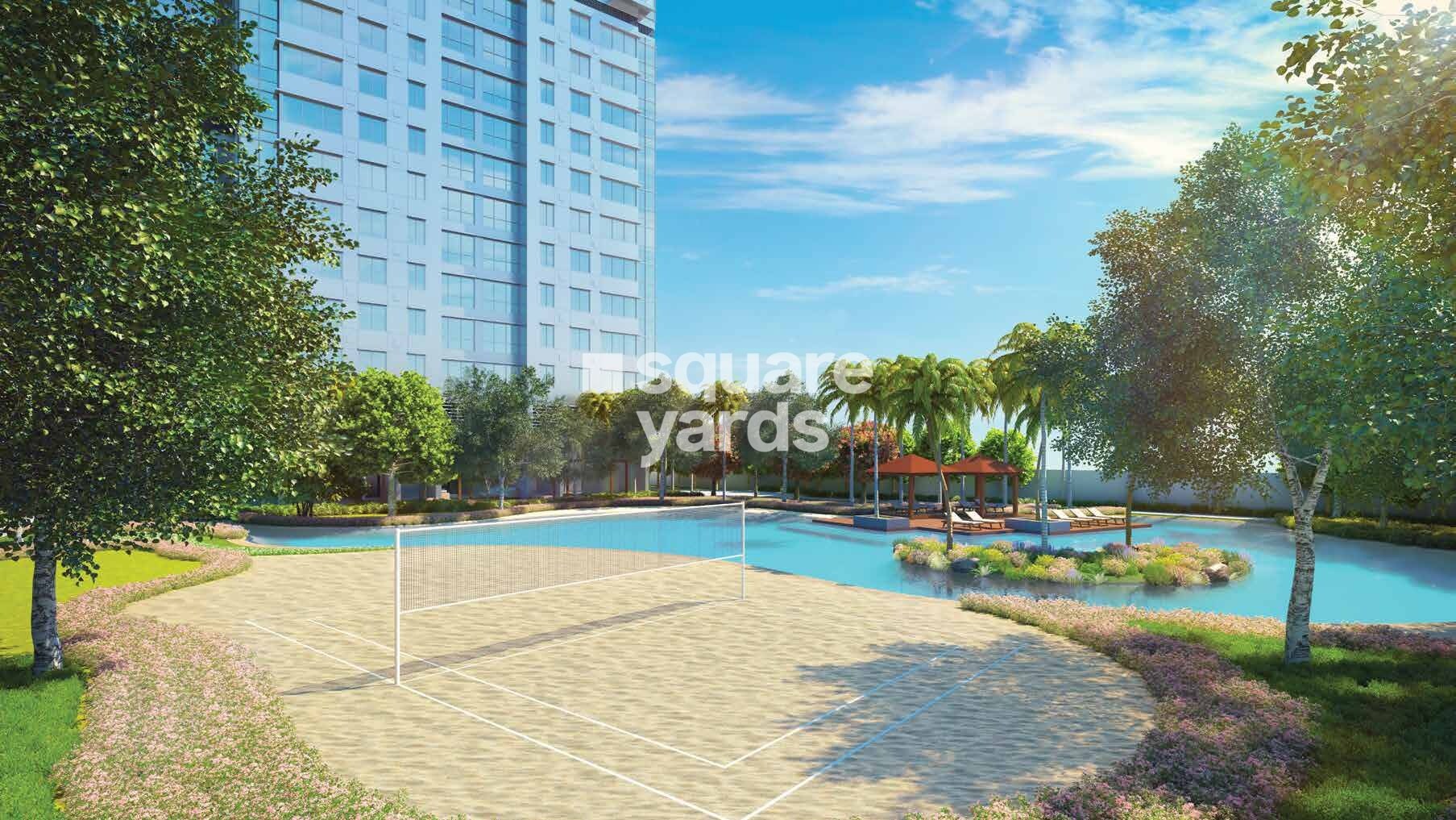 Marathon Montesouth 5 Amenities-Features 4