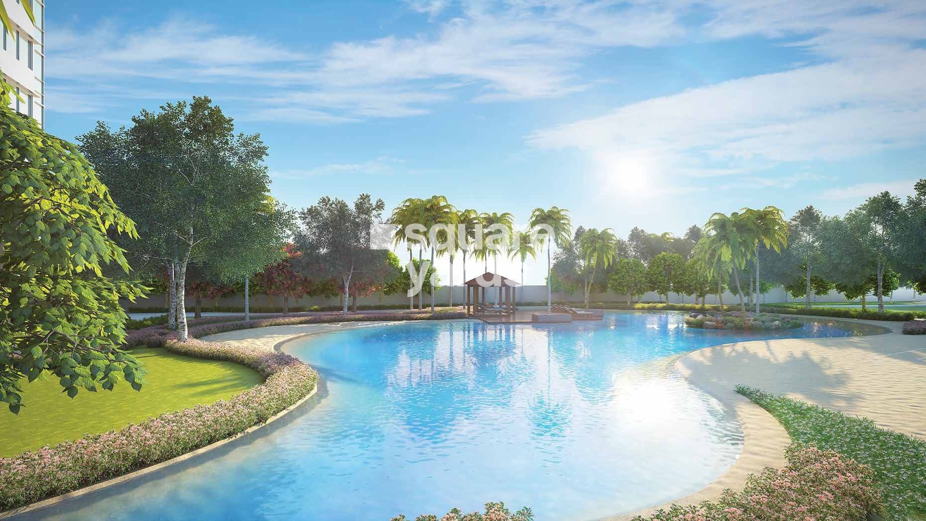 Marathon Montesouth 5 Amenities-Features 5