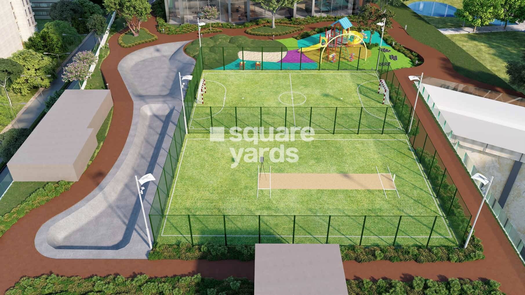 Marathon Montesouth 5 Amenities-Features 7