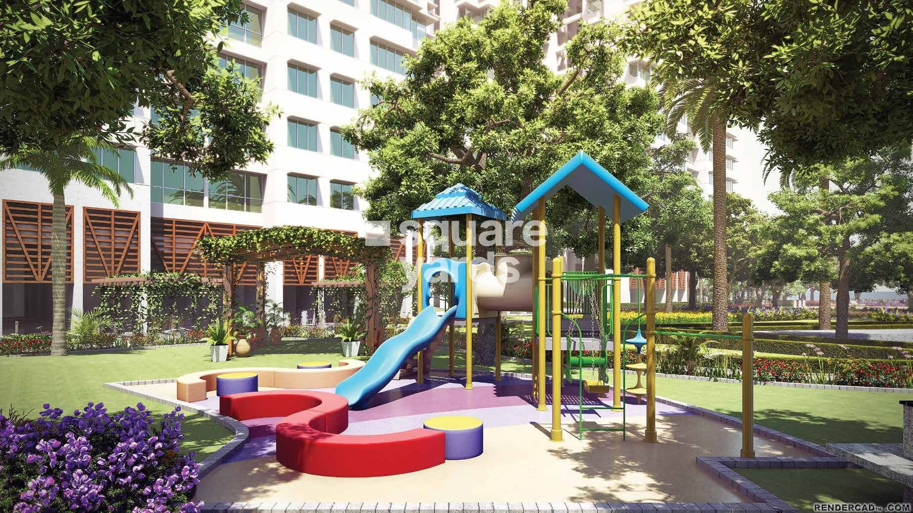 Marathon Montesouth 5 Amenities-Features 8