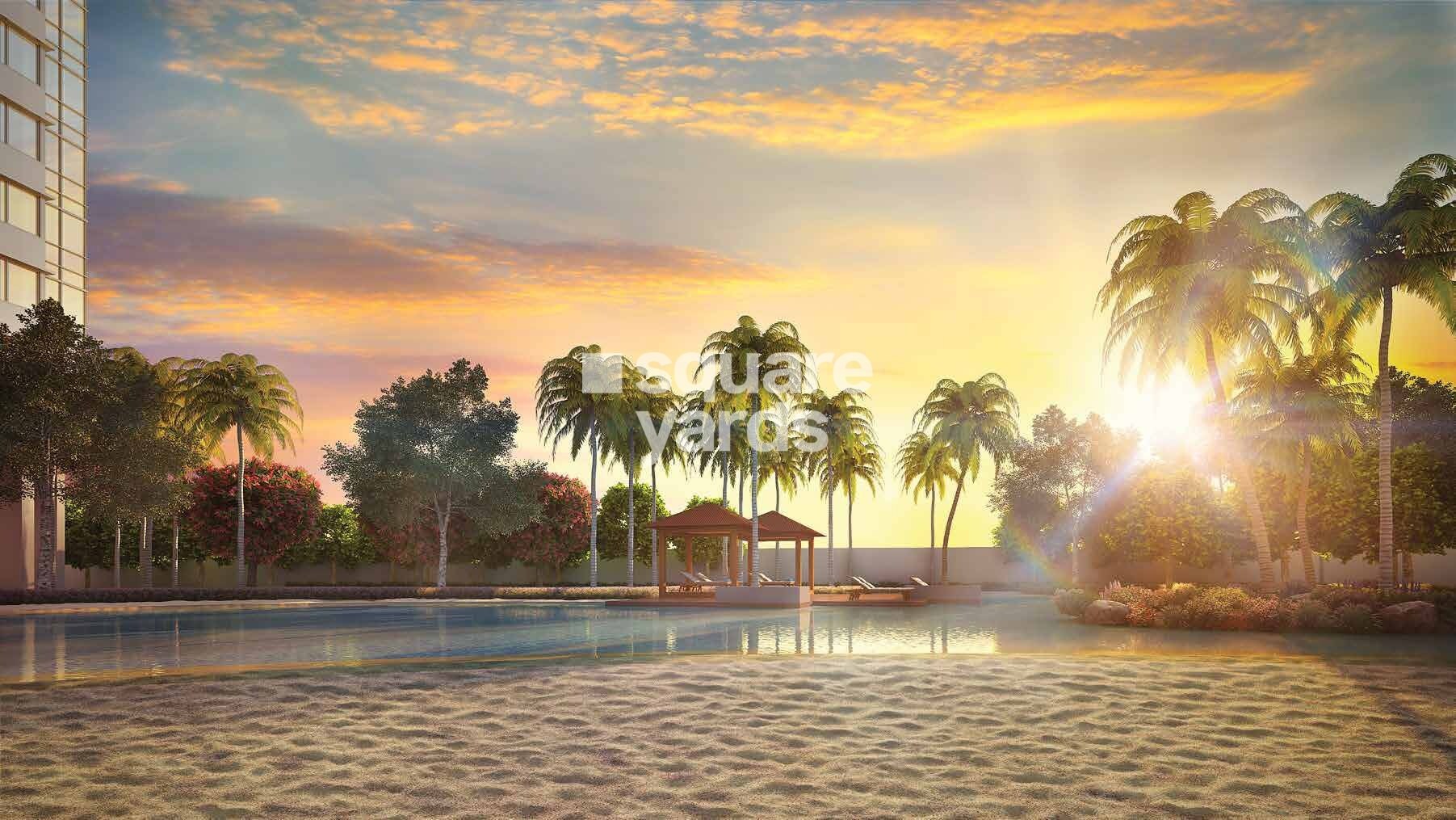 Marathon Montesouth 5 Amenities-Features 3