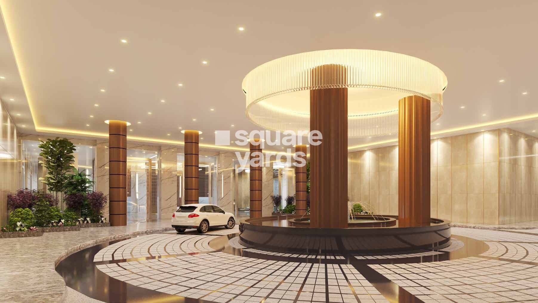 Marathon Montesouth 5