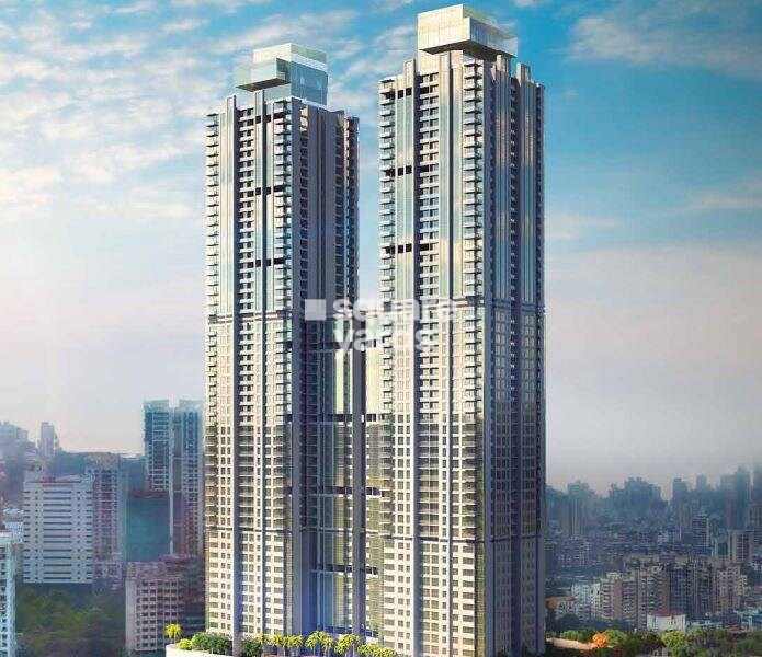 Marathon Montesouth 5 Tower View 1