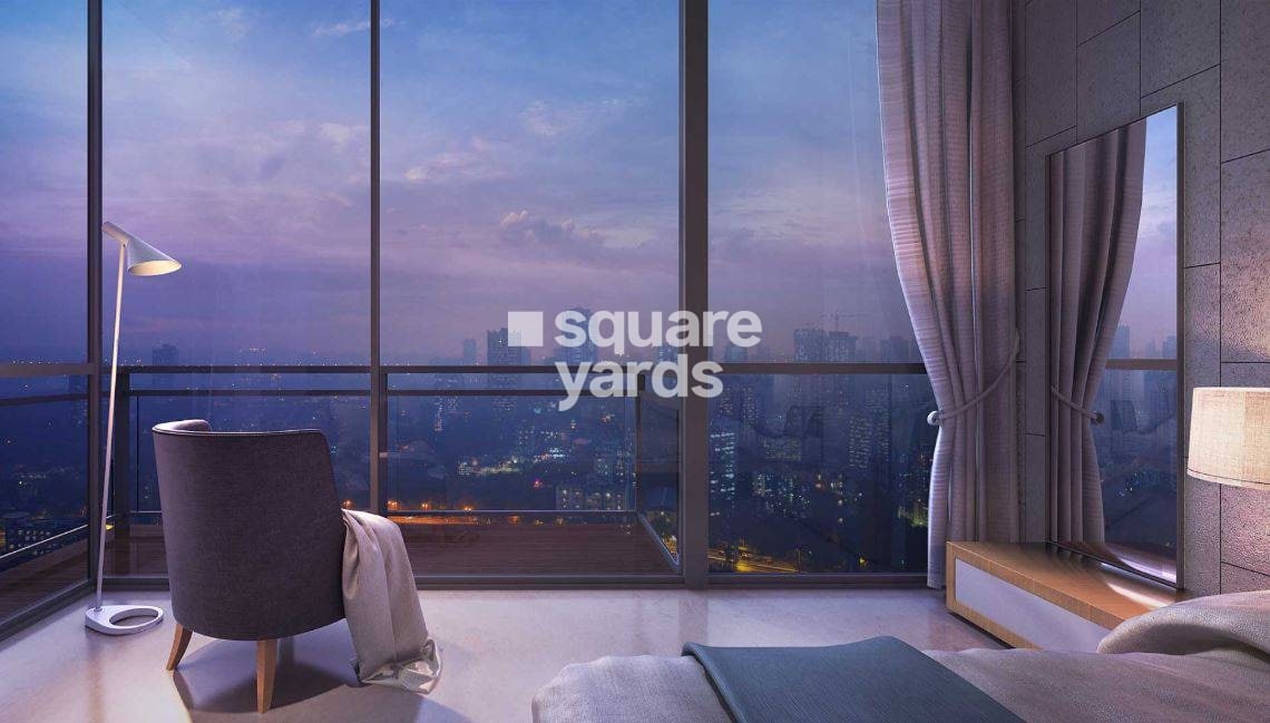 Marathon Montesouth 6 Apartment Interiors 1