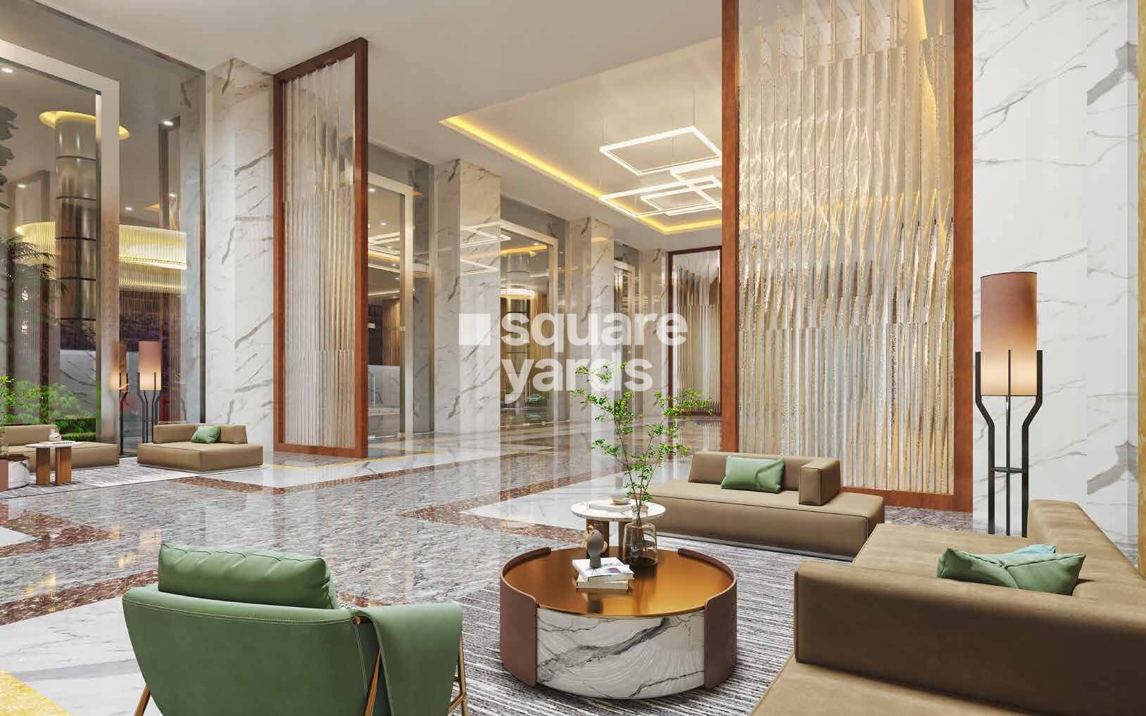 Marathon Montesouth 6 Lift Lobby Image