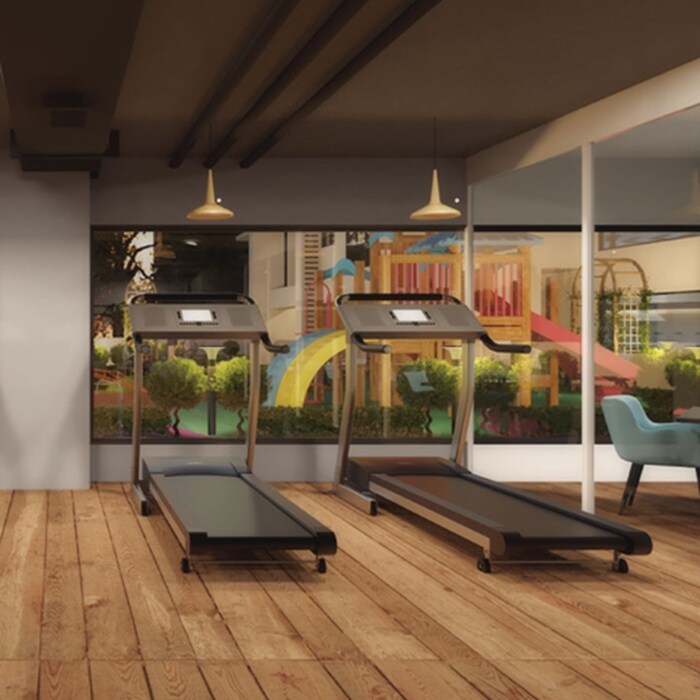 Marathon Neo A4 Amenities-Features 1