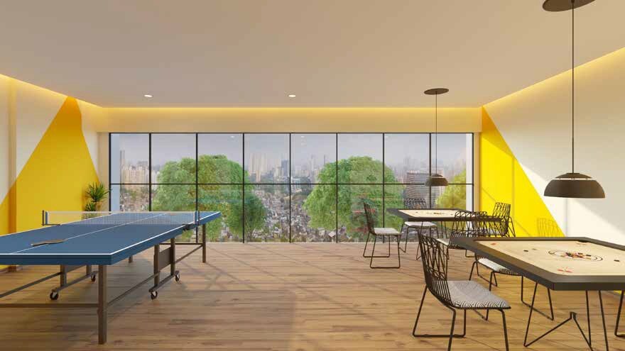 Marathon Neo A4 Amenities-Features 6