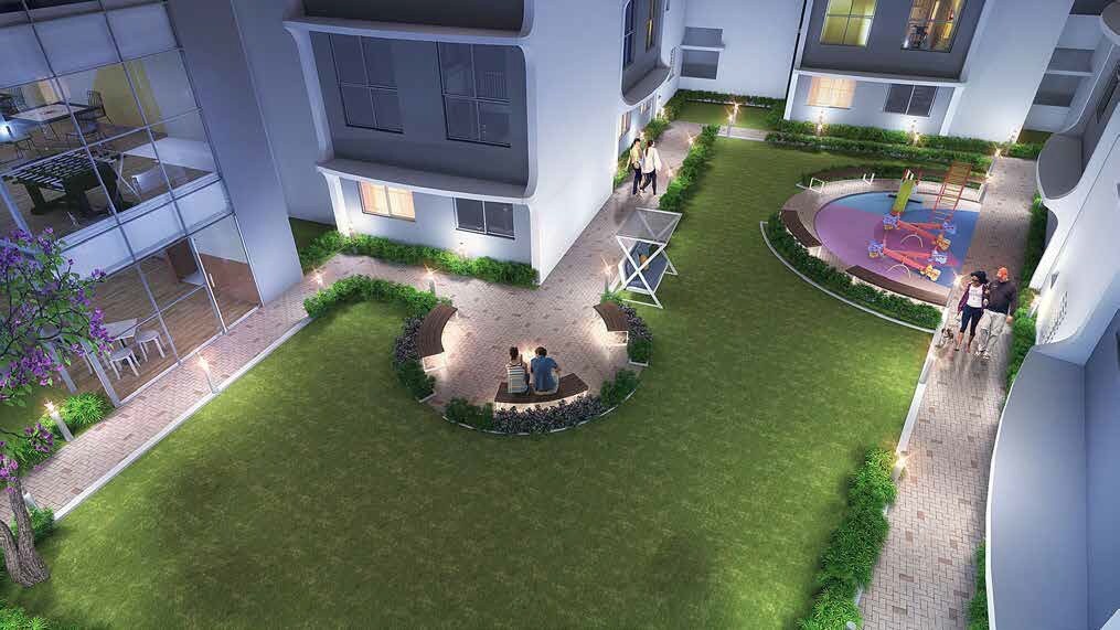 Marathon Neo A4 Amenities-Features 9