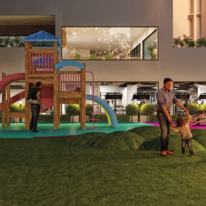 Marathon Neo A4 Amenities-Features 2