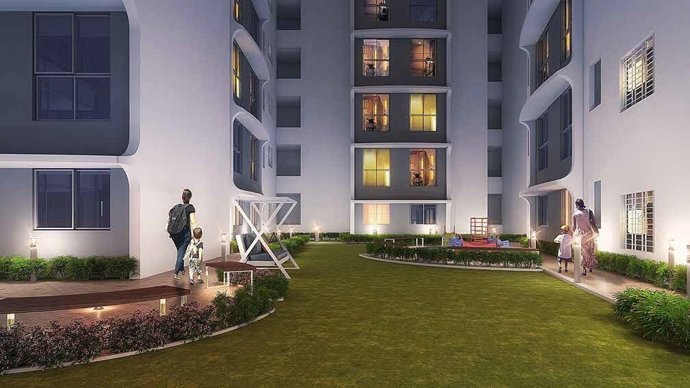 Marathon Neo A4 Amenities-Features 3