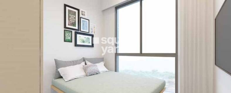 Marathon Neo A4 Apartment Interiors 3