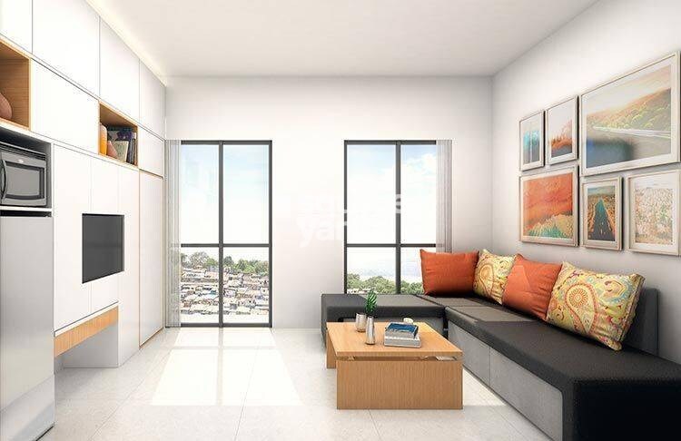 Marathon Neo A4 Apartment Interiors 4