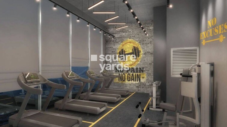 Marathon Neo Hills Amenities-Features 1