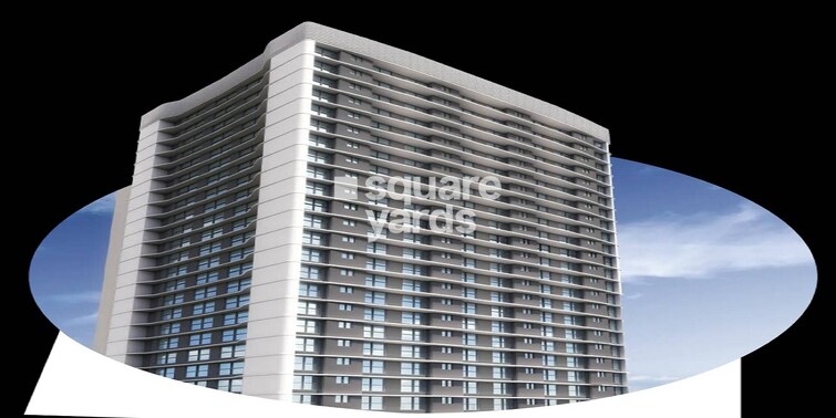 Marathon Neo Hills Tower View