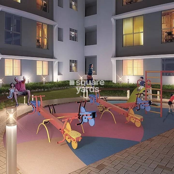 Marathon Neo Square Amenities-Features 3