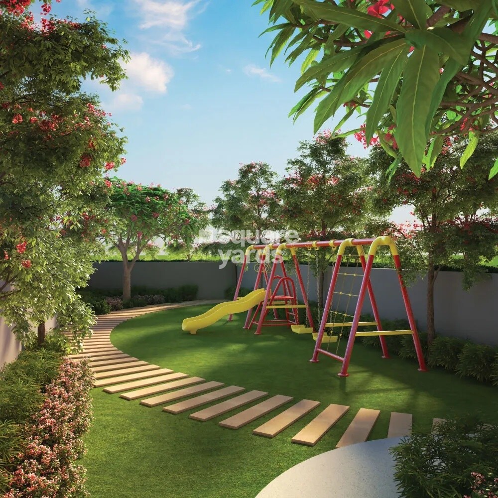 Marathon Neo Square Amenities-Features 5