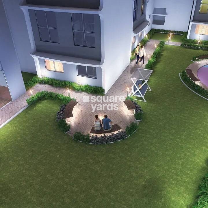 Marathon Neo Square Amenities-Features 2