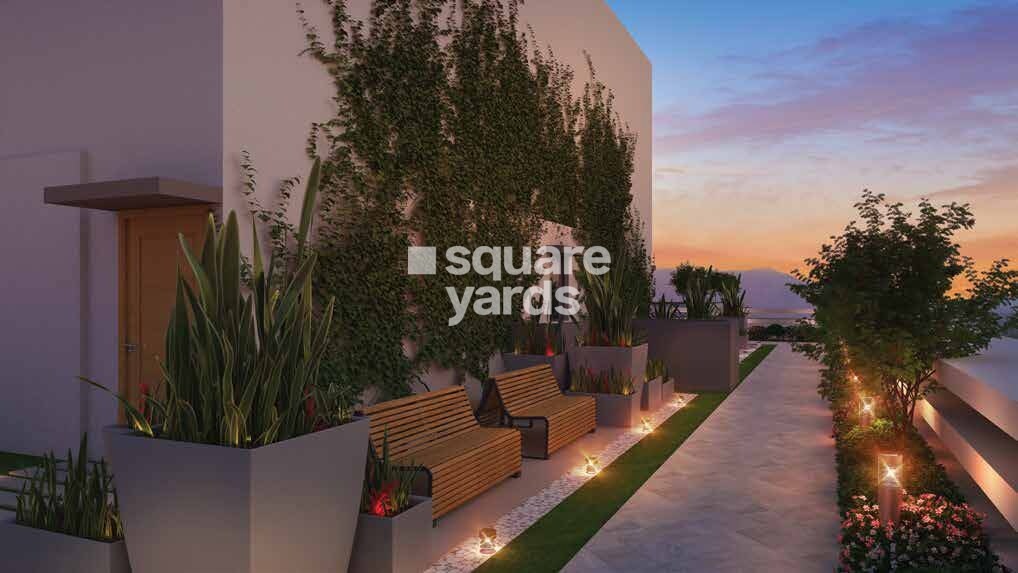 Marathon Neo Valley Amenities-Features 1