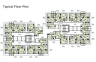 Marathon Neo Valley Floor Plans