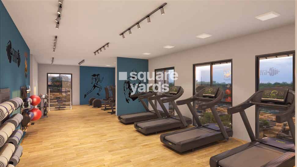 Marathon Neo Valley Gymnasium Image 1