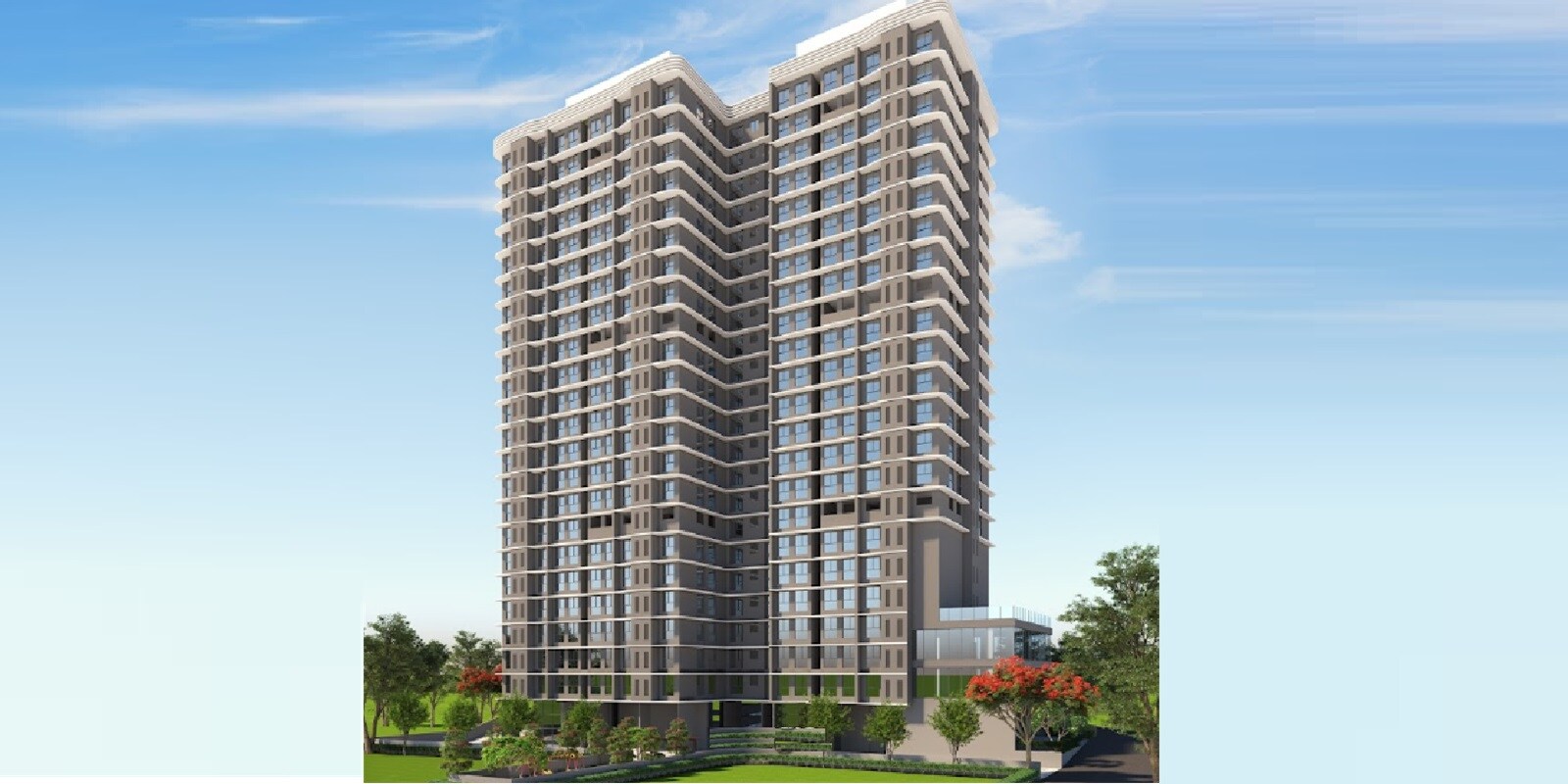 Marathon Neo Valley, Bhandup West, Mumbai