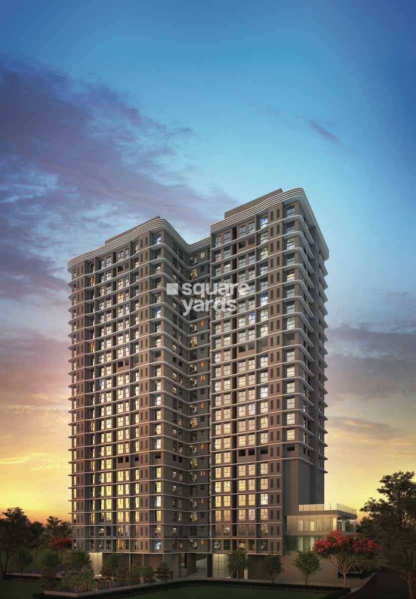 Marathon Neo Valley Tower View