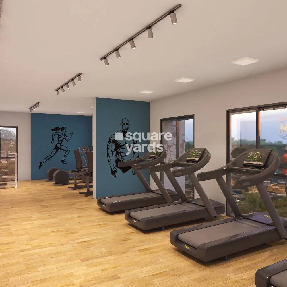 Marathon Neohomes Amenities-Features 1