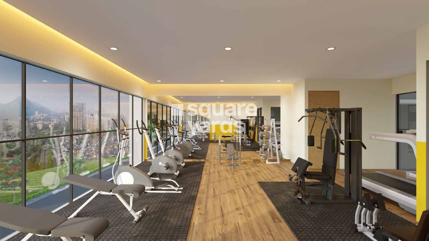 Marathon Neohomes Amenities-Features 7