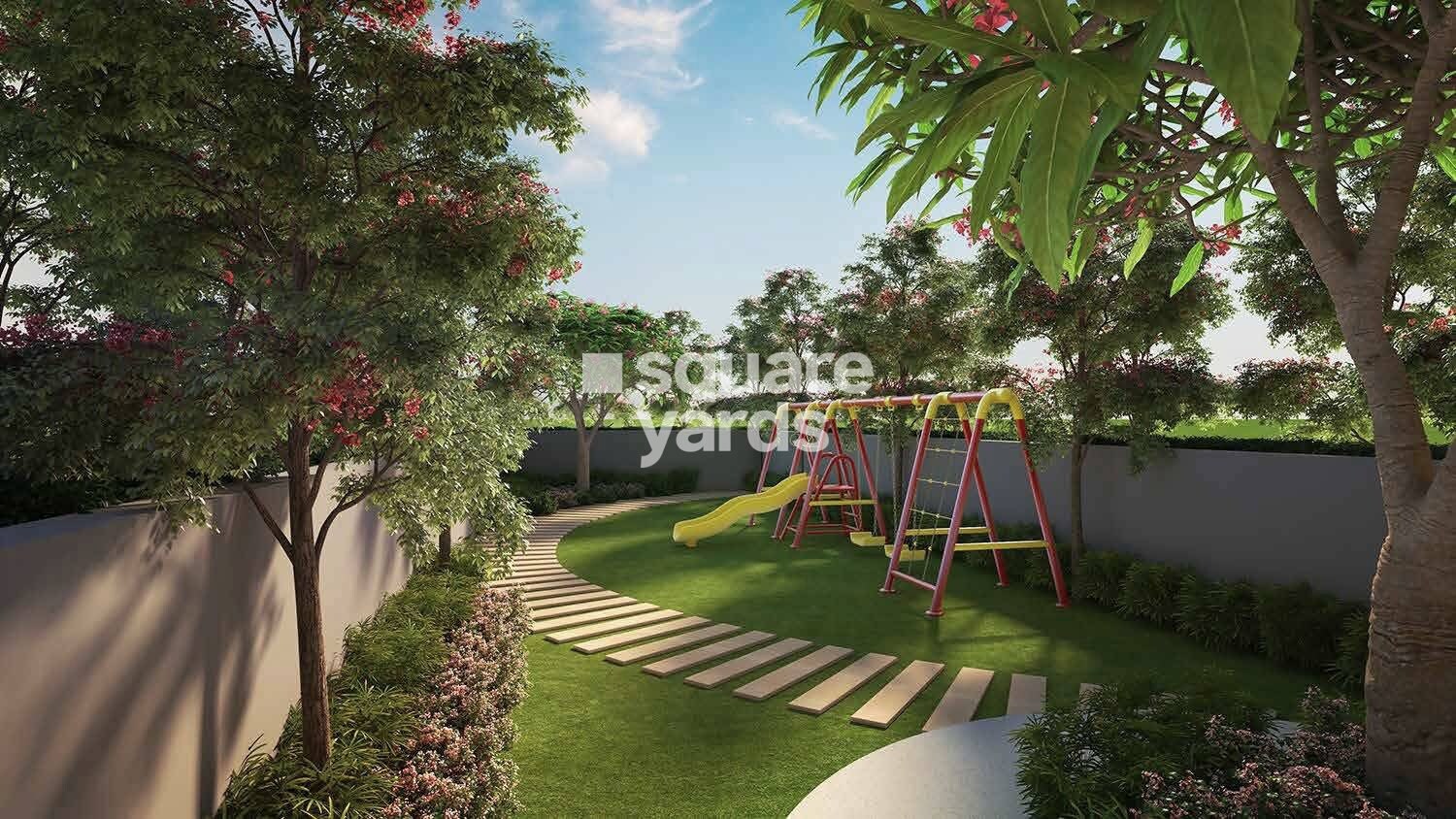 Marathon Neohomes Amenities-Features 8