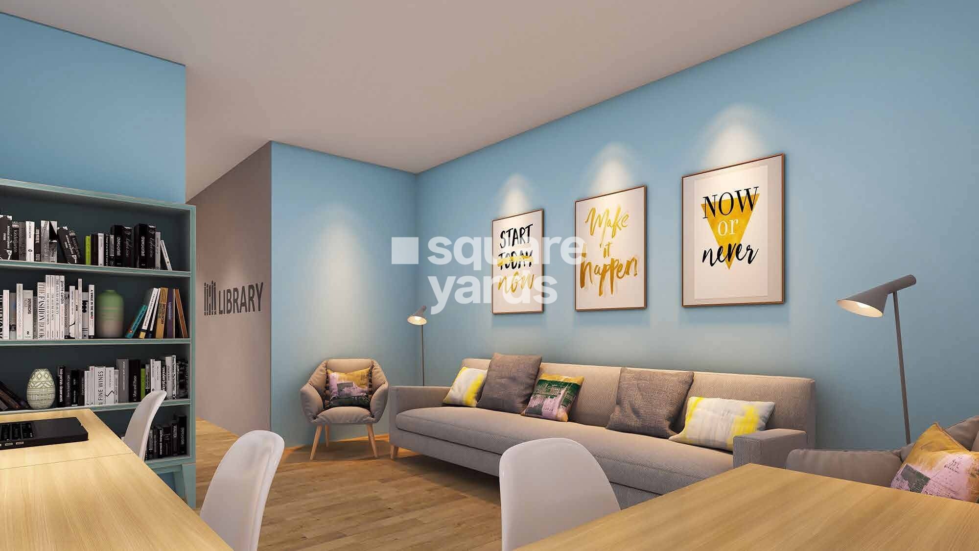 Marathon Neohomes Amenities-Features 10