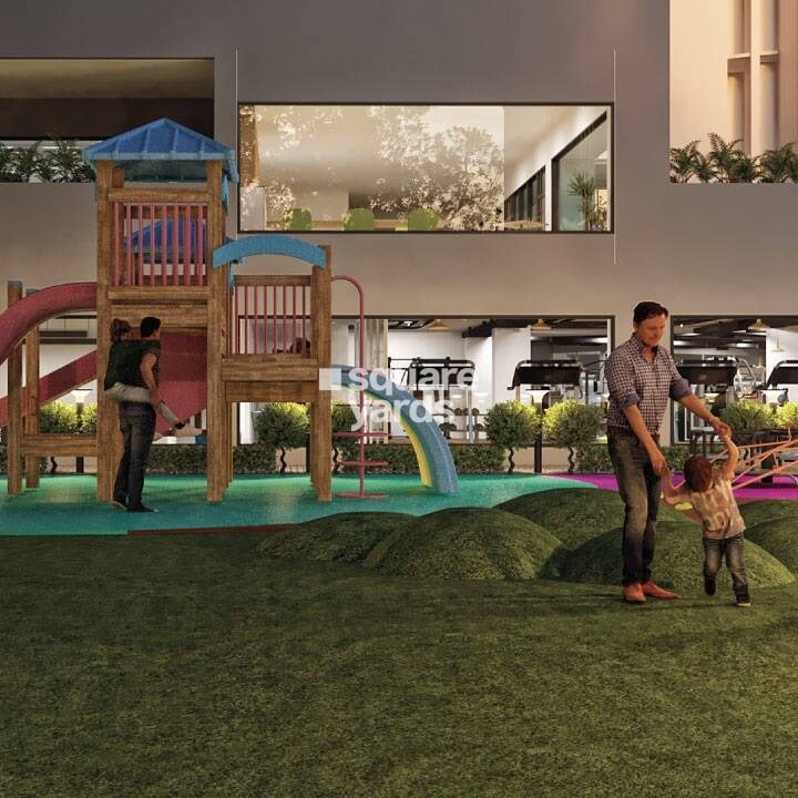 Marathon Neohomes Amenities-Features 11