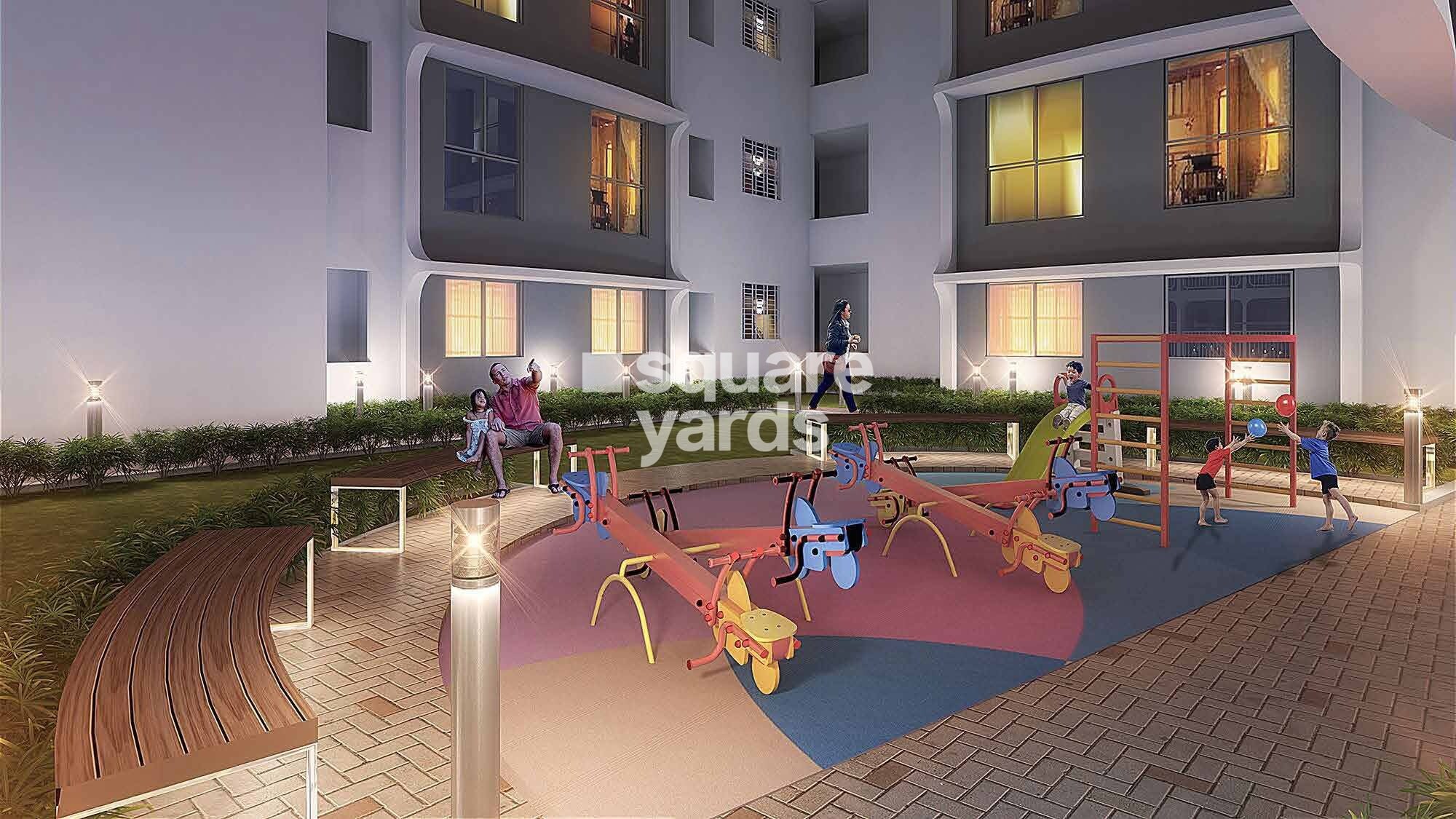 Marathon Neohomes Amenities-Features 2
