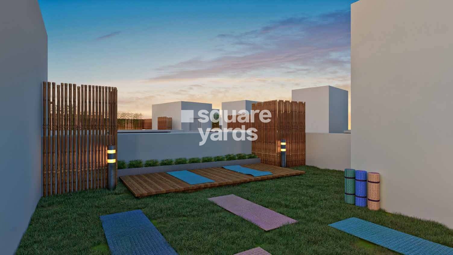 Marathon Neohomes Amenities-Features 3
