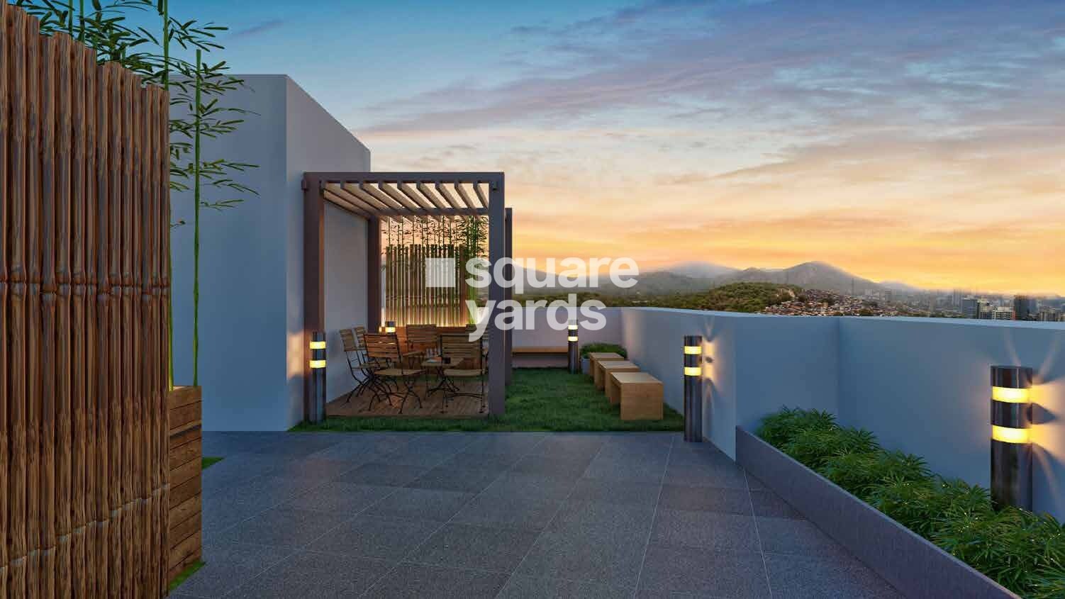 Marathon Neohomes Amenities-Features 4