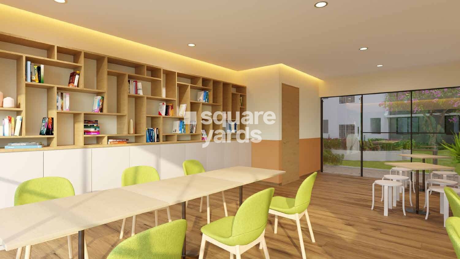 Marathon Neohomes Amenities-Features 6
