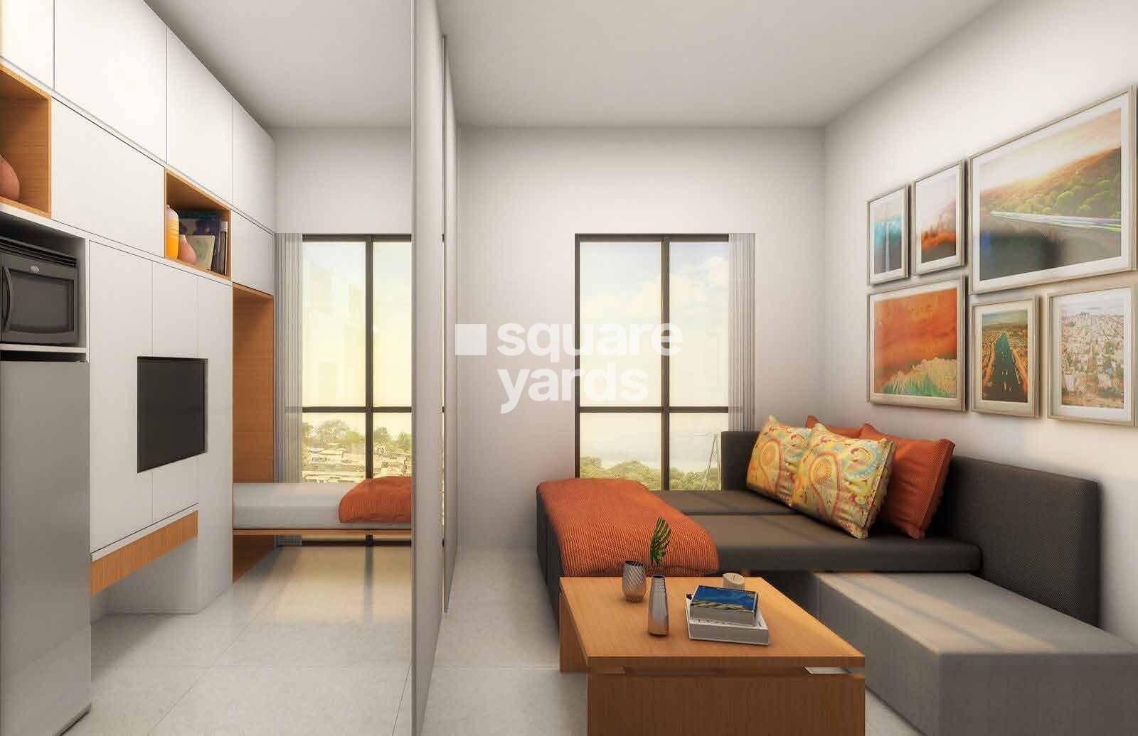 Marathon Neohomes Apartment Interiors 1