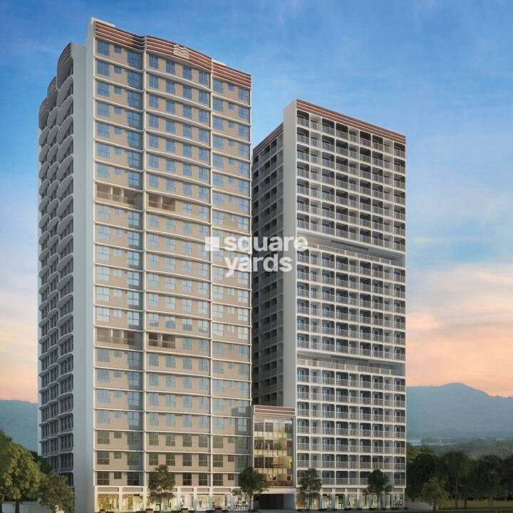 Marathon Neohomes Tower View 1