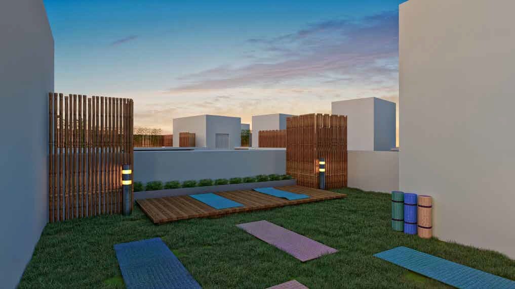 Marathon Neopark Amenities-Features 1